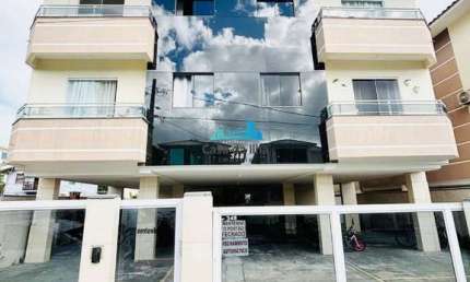 Apartamento com 2 quartos à venda no Ingleses, Florianópolis  por R$ 315.000
