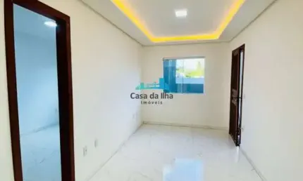 Apartamento com 2 quartos à venda no ingleses, florianópolis  por r$ 250.000