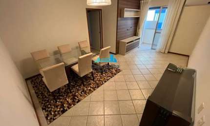 Apartamento com 3 quartos à venda na Trindade, Florianópolis  por R$ 850.000
