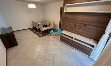 Apartamento com 3 quartos à venda na Trindade, Florianópolis  por R$ 850.000