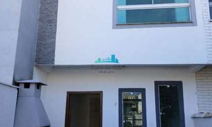 Casa com 2 quartos à venda no São João do Rio Vermelho, Florianópolis  por R$ 270.000