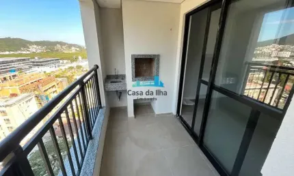 Apartamento com 2 quartos à venda no Saco Grande, Florianópolis  por R$ 992.771