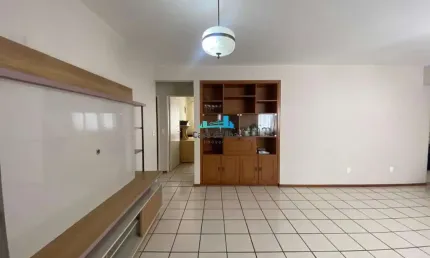 Apartamento com 3 quartos à venda no centro, florianópolis  por r$ 950.000