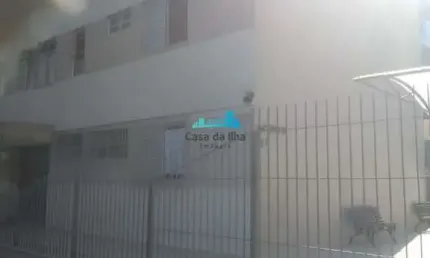 Apartamento com 2 quartos à venda no centro, florianópolis  por r$ 478.000