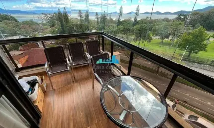 Apartamento com 3 quartos à venda na agronômica, florianópolis  por r$ 1.600.000