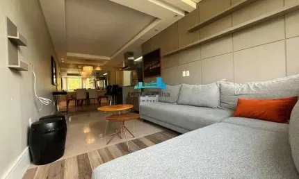 Apartamento com 3 quartos à venda no córrego grande, florianópolis  por r$ 1.150.000