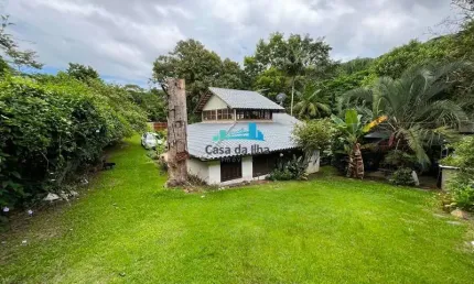 Chácara / sítio com 3 quartos à venda no Vargem Grande, Florianópolis  por R$ 2.200.000