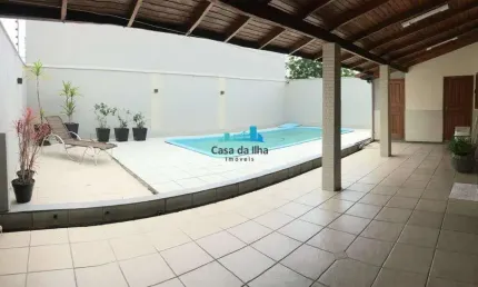 Casa com 3 quartos à venda no Areias, São José  por R$ 1.485.000