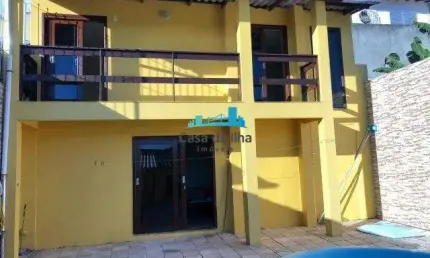 Casa com 6 quartos à venda na agronômica, florianópolis  por r$ 995.000