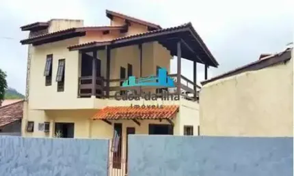 Casa com 3 quartos à venda no monte verde, florianópolis  por r$ 850.000