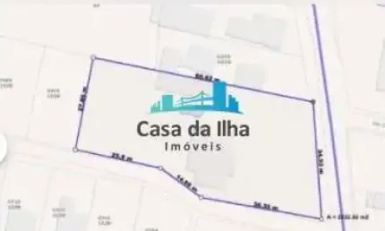 Chácara / sítio com 2 quartos à venda no Vargem Grande, Florianópolis  por R$ 1.300.000