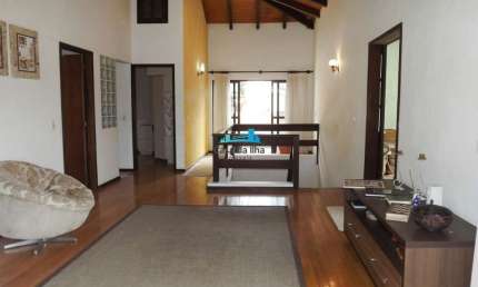 Casa com 6 quartos à venda na Trindade, Florianópolis  por R$ 1.908.000