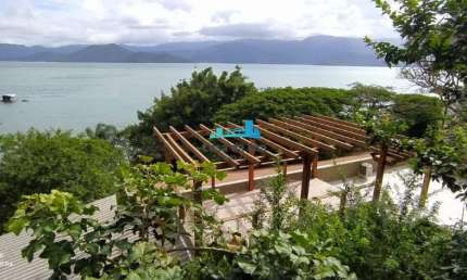 Chácara / sítio com 2 quartos à venda no Ribeirão da Ilha, Florianópolis  por R$ 2.999.990
