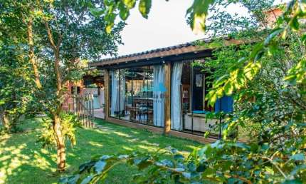 Casa com 4 quartos à venda no Campeche, Florianópolis  por R$ 1.490.000