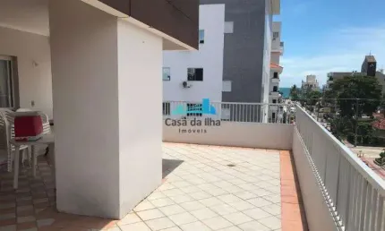 Apartamento com 10 quartos à venda no Canasvieiras, Florianópolis  por R$ 2.600.000