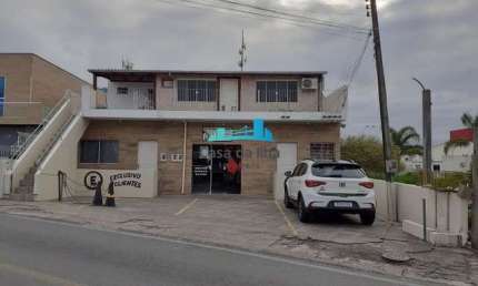 Casa com 5 quartos à venda no Tapera, Florianópolis  por R$ 954.000
