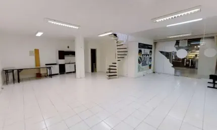 Ponto comercial à venda na trindade, florianópolis  por r$ 680.000