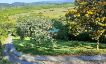 Chácara / sítio com 4 quartos à venda no Vargem Pequena, Florianópolis  por R$ 1.250.000