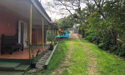 Casa com 3 quartos à venda no Santinho, Florianópolis  por R$ 3.000.000