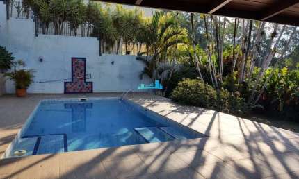Casa com 5 quartos à venda no Carvoeira, Florianópolis  por R$ 2.400.000