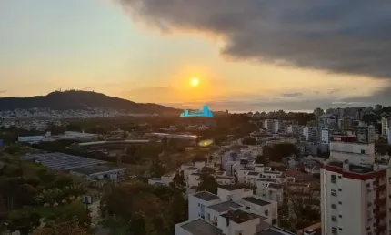 Apartamento com 3 quartos à venda no Itacorubi, Florianópolis  por R$ 1.680.000