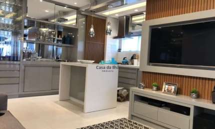 Apartamento com 3 quartos à venda na Agronômica, Florianópolis  por R$ 1.400.000