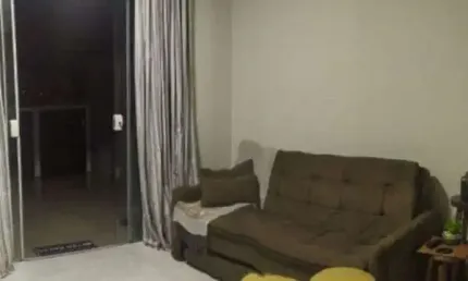 Cobertura com 1 quarto à venda no Campeche, Florianópolis  por R$ 620.000