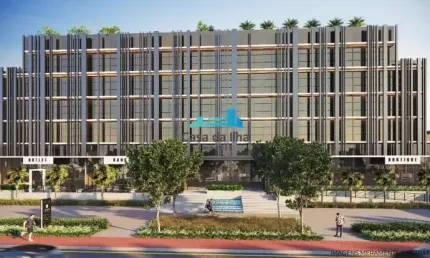 Apartamento com 3 quartos à venda no Ingleses, Florianópolis  por R$ 574.000