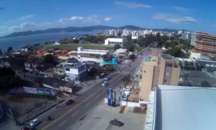 Terreno à venda no Estreito, Florianópolis  por R$ 3.200.000