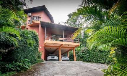 Casa com 4 quartos à venda no Santo Antônio de Lisboa, Florianópolis  por R$ 1.600.000