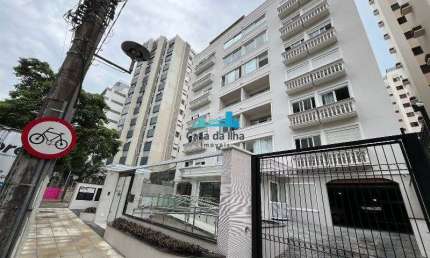 Apartamento com 3 quartos à venda no Centro, Florianópolis  por R$ 1.200.000