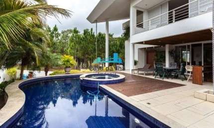 Casa com 5 quartos à venda no João Paulo, Florianópolis  por R$ 4.900.000