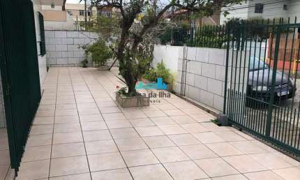 Casa com 5 quartos à venda na Trindade, Florianópolis  por R$ 1.990.000