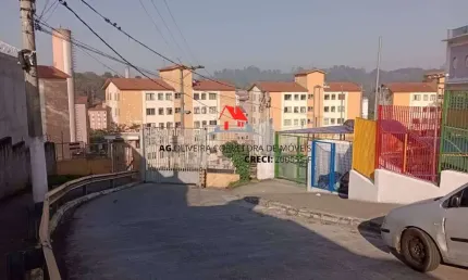 Apartamento à venda- bairro colônia (zl) - 2 - quartos -55m²-r$ 115.000,00
