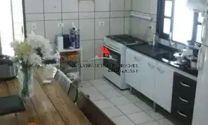 Sobrado à venda- parque das nações- 3 quartos- 158 m² - r$ 480.000,00
