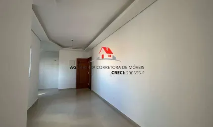 Apartamento à venda - jardim bom pastor- 2 quartos- 53m²- r$ 371.000,00