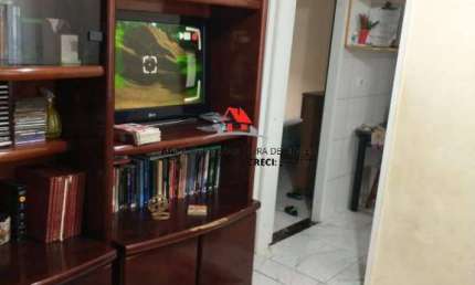 APARTAMENTO À VENDA - TEOTÔNIO VILELA - 2 QUARTOS - 45M² - 165.000,00