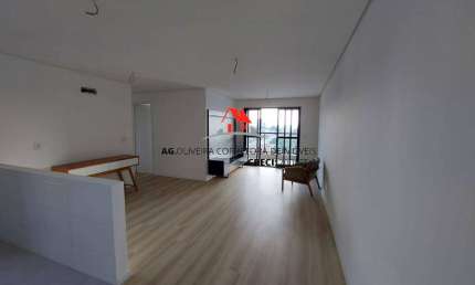 APARTAMENTO À VENDA - VILA ASSUNÇÃO  - 03 QUARTOS - 90M² - R$800.000,00