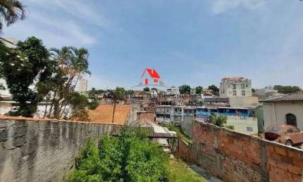 TERRENO À VENDA - VILA CLARICE- 714M²- R$ 890.000,00