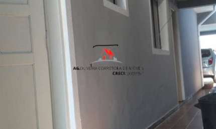 CASA TÉRREA À VENDA - PARQUE CAPUAVA - 01 QUARTOS - 100M² - R$ 350.000,00