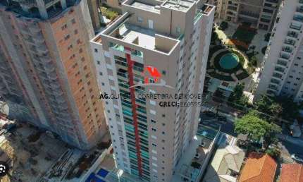 APARTAMENTO À VENDA- CAMPESTRE - 2 QUARTOS- 78M²- R$ 710.000,00