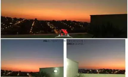 COBERTURA À VENDA - PQ. NOVO ORATÓRIO- 2 QUARTOS- 99M² - R$459.000,00