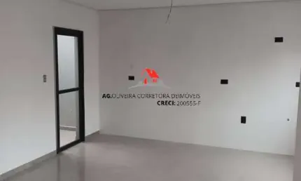 Sobrado à venda-parque das nações-95m²-02 dormitórios-r$650.000,00