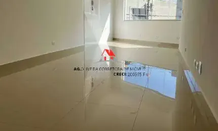 SOBRADO À VENDA - PARQUE DAS NAÇÕES - 2 QUARTOS - 129M² - R$ 509.000,00