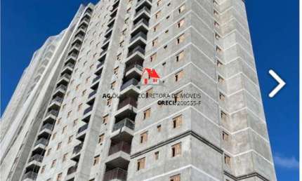APARTAMENTO À VENDA - CASA BRANCA- 3 QUARTOS -  83M² -R$ 670.000,00