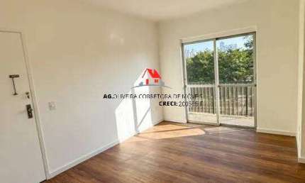 APARTAMENTO À VENDA - SANTA TEREZINHA - 3 QUARTOS - 94M² - R$ 435.000,00