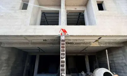 Sobrado à venda- vl. francisco matarazzo - 105m² - 3 quartos - r$690.000,00