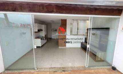 COBERTURA À VENDA- VL. PROGRESSO- 78M² - 2 DORMITÓRIOS- R$ 371.000,00