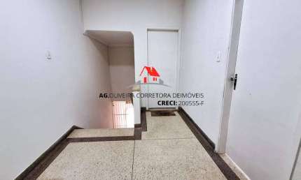 CONJUNTO COMERCIAL PARA LOCACÃO- PARQUE  DAS NAÇÕES- 70 M²- R$ 2.800,00