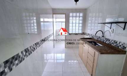 APARTAMENTO À VENDA - VL CARDOSO FRANCO - 2 QUARTOS - 50M² - R$ 230.000,00